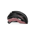 Giro Cielo  MIPS II Mat Metalic Coal/Dusty Rose Kerékpáros sisak