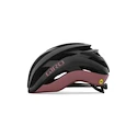 Giro Cielo  MIPS II Mat Metalic Coal/Dusty Rose Kerékpáros sisak