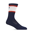 Giro  Comp Racer High Rise  Kerékpáros zokni M