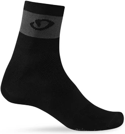 Giro Comp Racer zokni, fekete