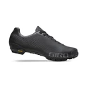 Giro  Empire VR90 Black Kerékpáros cipő