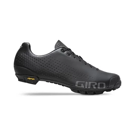 GIRO Empire VR90 Black kerékpáros cipő