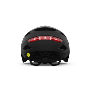Giro Escape MIPS Mat Black Kerékpáros sisak