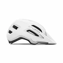 Giro   Fixture II Mat White/Titanium Kerékpáros sisak