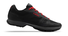 Giro Gauge black Kerékpáros cipő férfiaknak