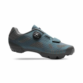 Giro GIRO Rincon W Harbor Blue Anodized Női kerékpáros cipő