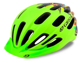 Giro Hale mat lime Gyereksisak