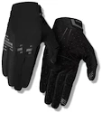 Giro  Havoc black Kerékpáros kesztyű