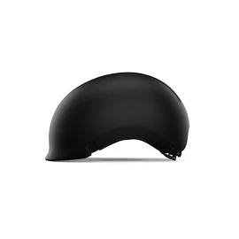 Giro Hoxton Mat Black Kerékpáros sisak