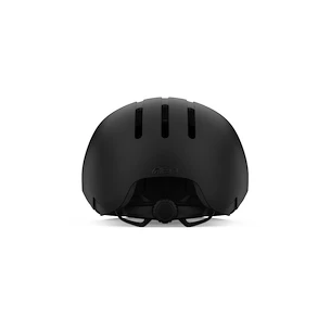 Giro Hoxton  Mat Black Kerékpáros sisak