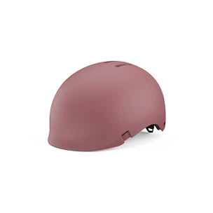 Giro Hoxton  Mat Dusty Rose Kerékpáros sisak M