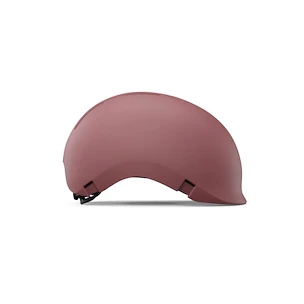 Giro Hoxton  Mat Dusty Rose Kerékpáros sisak M