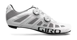 GIRO Imperial feher kerékpáros cipő