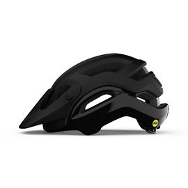 Giro Manifest Spherical mat black Sisak