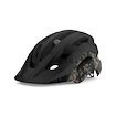 Giro Manifest Spherical Mat Black Static Kerékpáros sisak