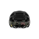 Giro Manifest Spherical Mat Black Static Kerékpáros sisak