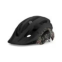 Giro Manifest Spherical Mat Black Static Kerékpáros sisak