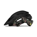 Giro Manifest Spherical Mat Black Static Kerékpáros sisak M