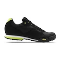 Giro  Petra VR black Női kerékpáros cipő EUR 36