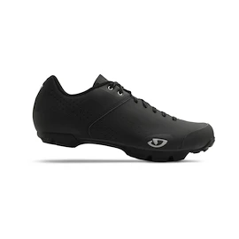 Giro Privateer Lace black Kerékpáros cipő