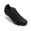 GIRO Privateer Lace kerékpáros cipő, fekete
