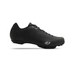 GIRO Privateer Lace kerékpáros cipő, fekete