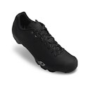 GIRO Privateer Lace kerékpáros cipő, fekete