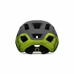 Giro   Radix Mat Metalic Black/Lime  Kerékpáros sisak