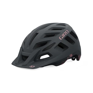 Giro Radix  MIPS Mat Dusty Rose Cosmic Kerékpáros sisak M