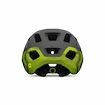 Giro   Radix MIPS Mat Metalic Black/Lime  Kerékpáros sisak