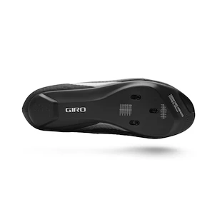 Giro  Regime black Kerékpáros cipő férfiaknak