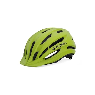 Giro Register  II Mat Ano Lime Kerékpáros sisak