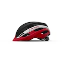 Giro Register Mat Black/Red Kerékpáros sisak