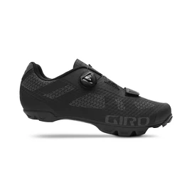 GIRO Rincon Black kerékpáros cipő