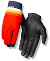 Giro  Rivet CS Midnight Blue Horizon Kerékpáros kesztyű