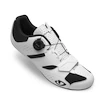 GIRO Savix II White kerékpáros cipő