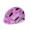 GIRO Scamp gyermek kerékpáros sisak, rózsaszín-kék