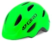 GIRO Scamp gyermek kerékpáros sisak, zöld