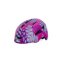 Giro Scamp  II Mat Pink Animal  Gyereksisak
