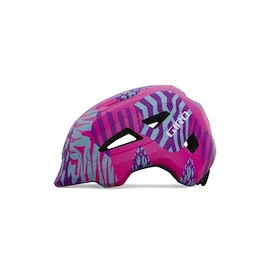 Giro Scamp II Mat Pink Animal Gyereksisak