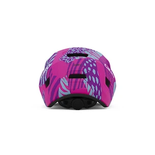 Giro Scamp  II Mat Pink Animal  Gyereksisak