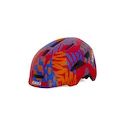 Giro Scamp  II Mat Red Animal  Gyereksisak