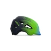 Giro Scamp  II MIPS Mat Blue/Green Towers  Gyereksisak