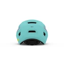 Giro Scamp  II MIPS Mat Teal/Pink Towers  Gyereksisak