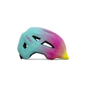 Giro Scamp  II MIPS Mat Teal/Pink Towers  Gyereksisak