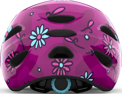 Giro Scamp purple Gyereksisak