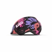 Giro Scamp  Scamp Mat Black Floral Gyereksisak