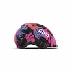 Giro Scamp  Scamp Mat Black Floral Gyereksisak