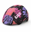 Giro Scamp  Scamp Mat Black Floral Gyereksisak