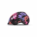 Giro Scamp  Scamp Mat Black Floral Gyereksisak